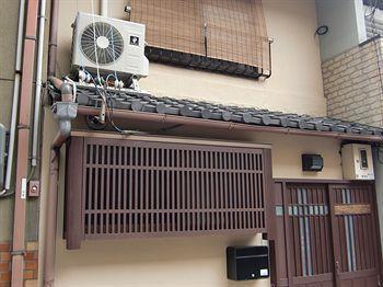 Holiday home Sanjyo Karasuma No Yado Suzuran Kyoto