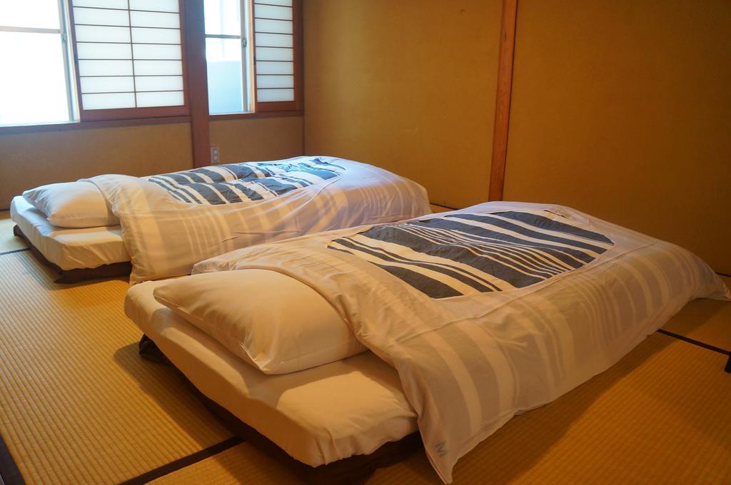 Holiday home Sanjyo Karasuma No Yado Suzuran