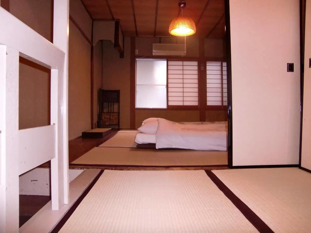 Sanjyo Karasuma No Yado Suzuran Holiday home Kyoto